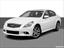 2012 Infiniti G